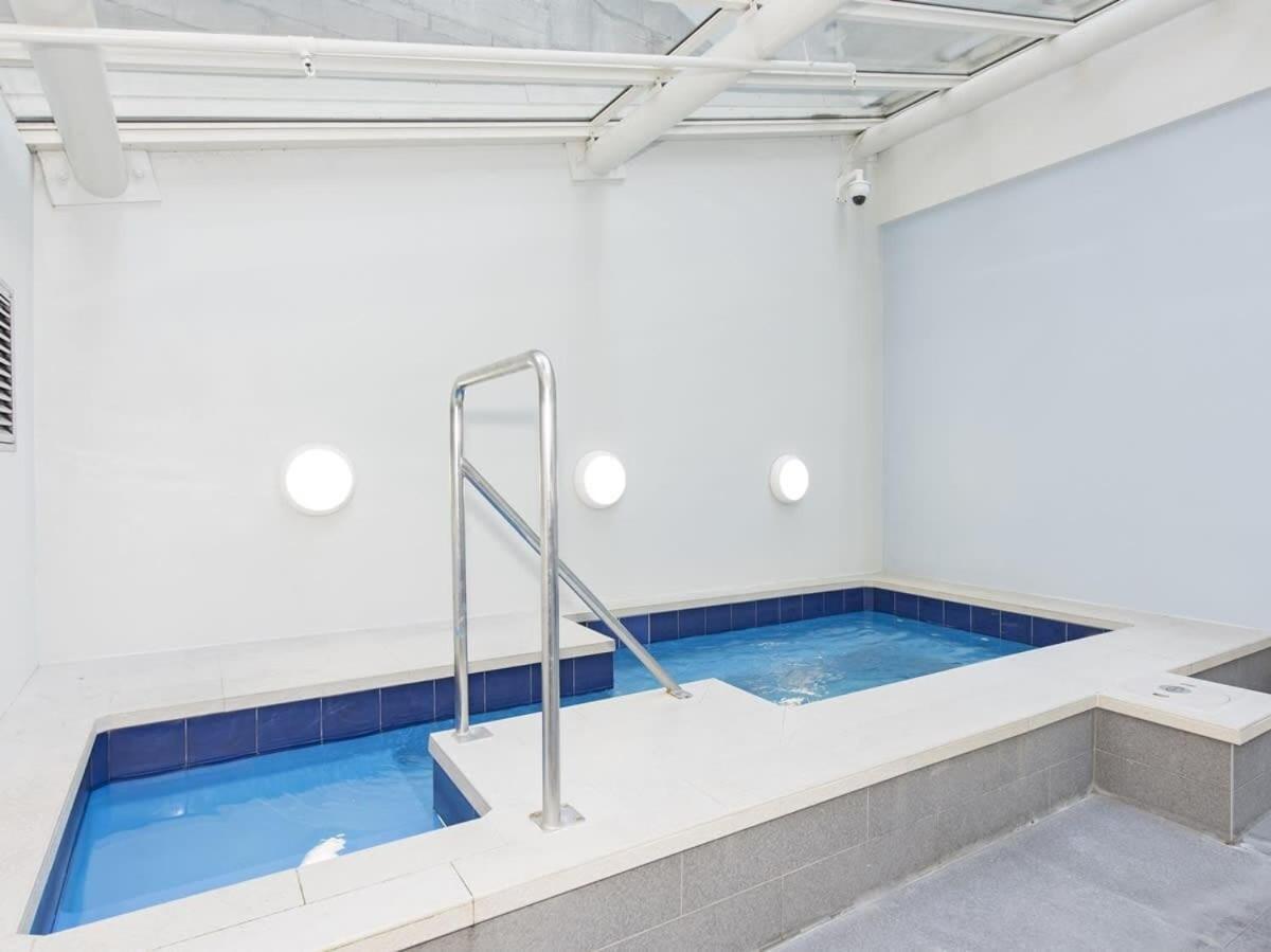Best Views -Stunning Heritage-Pool,Gym 오클랜드 외부 사진