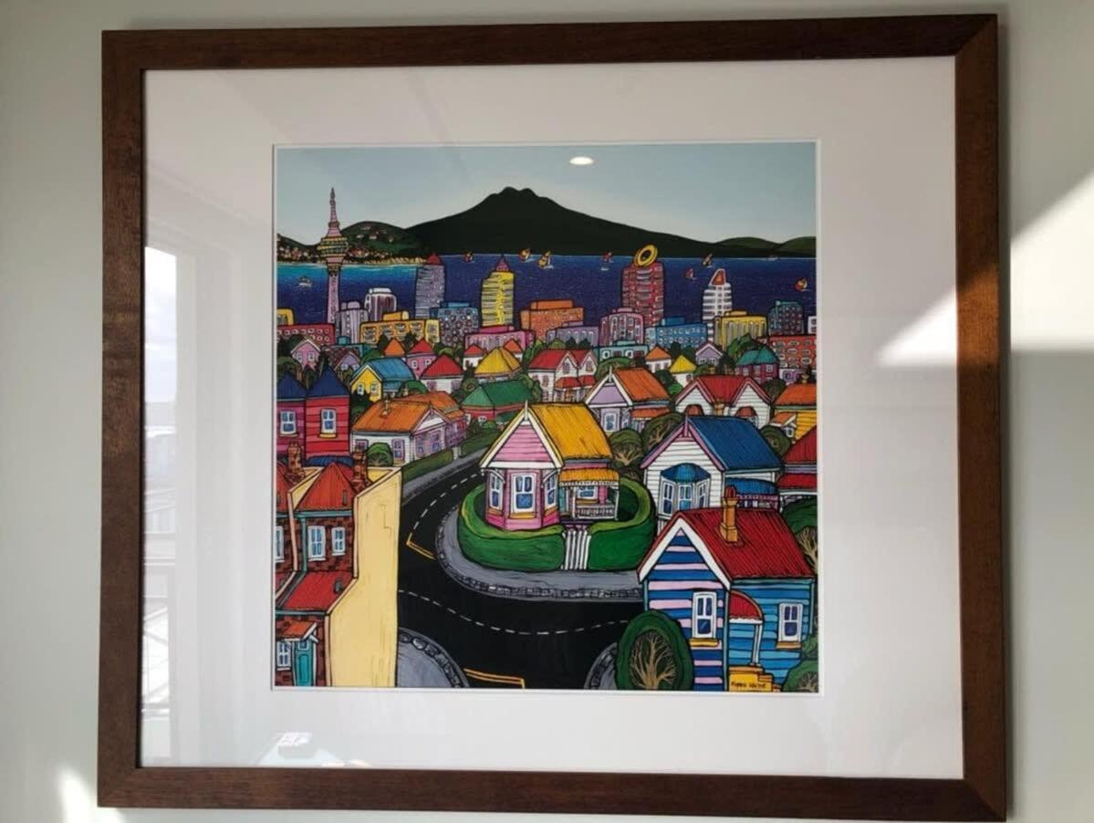 Best Views -Stunning Heritage-Pool,Gym 오클랜드 외부 사진