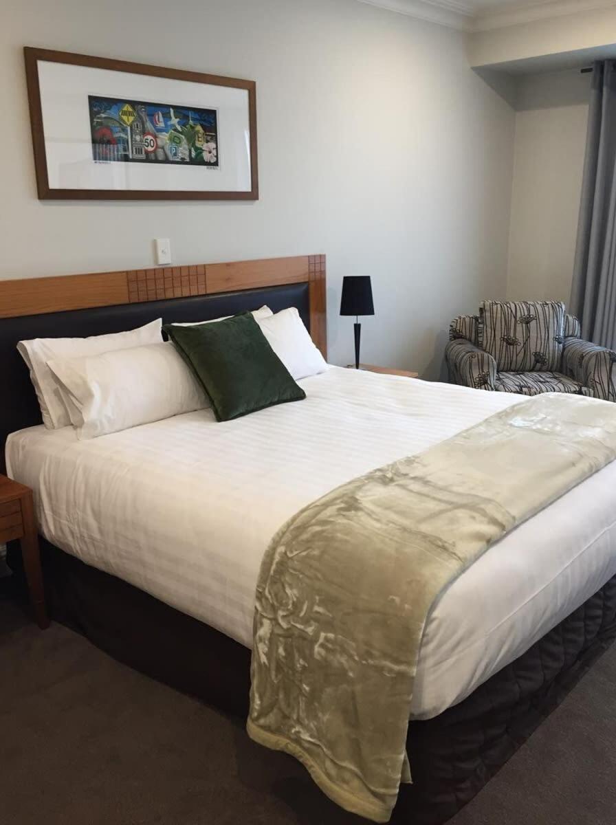 Best Views -Stunning Heritage-Pool,Gym 오클랜드 외부 사진